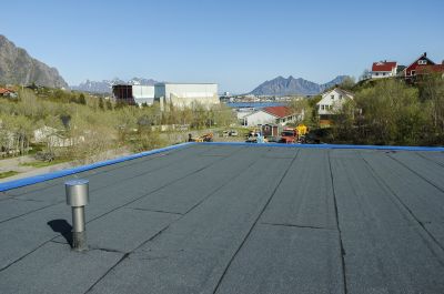 Best Industrial Roof Contractors Contractors in Antioch, IL