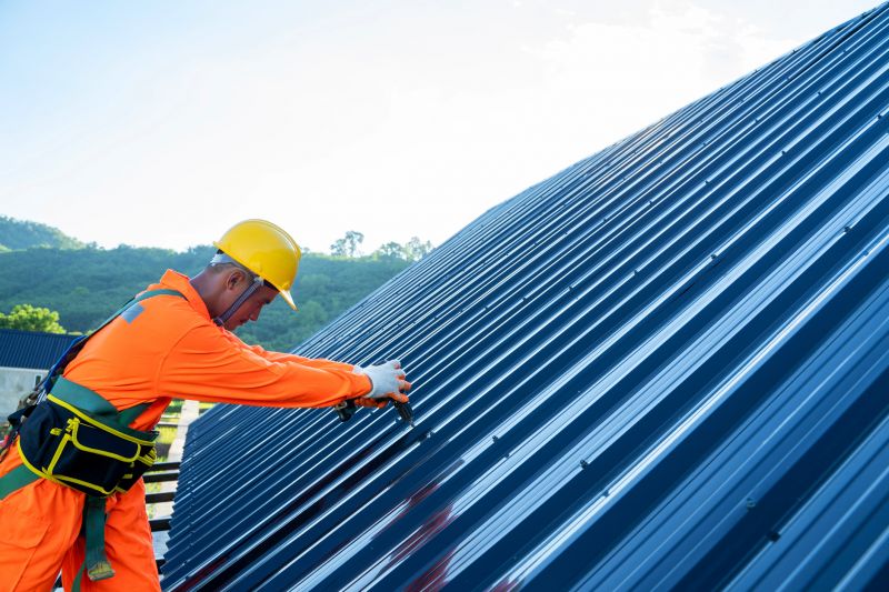 Commercial Roofing Experts